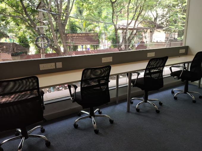 Managed office Space In Koramangla BI530